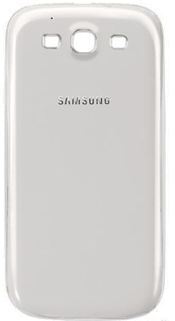 Samsung i9300 Galaxy S III Ceramic White kryt batérie