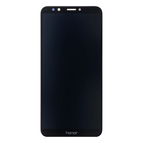 Honor 7C LCD displej + dotyk Black