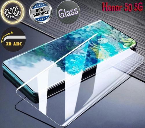 Honor 50,Huawei Nova 9 UV tvrzené sklo