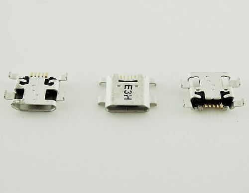Honor 7 USB konektor
