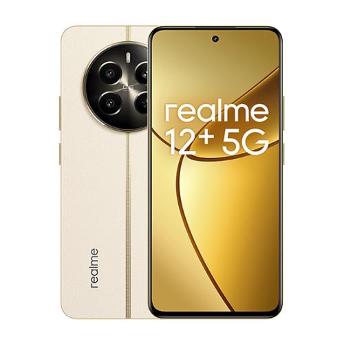 Realme 12+ 5G