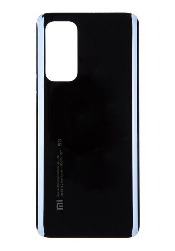 Xiaomi Mi 10T/Mi 10T Pro kryt batérie Black