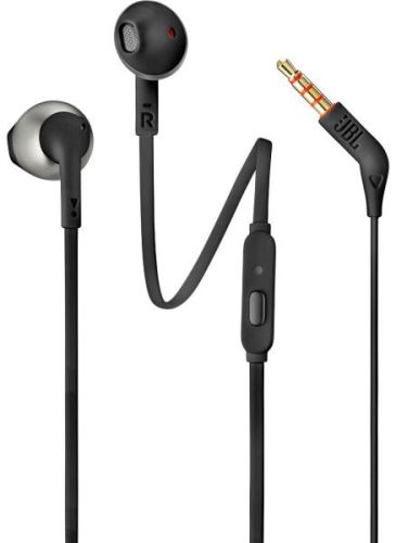 JBL Tune 205 In-Ear Headphones