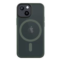 Tactical MagForce Hyperstealth Kryt pre iPhone 13 mini Forest Green