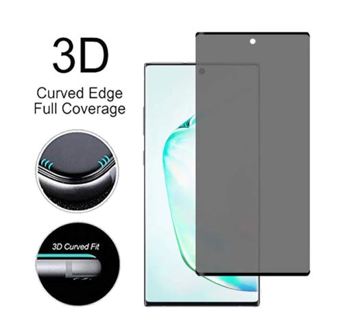 Samsung N975 Note 10+ 3D tvrdené sklo