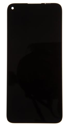 Huawei P40 Lite LCD displej + dotyk Black