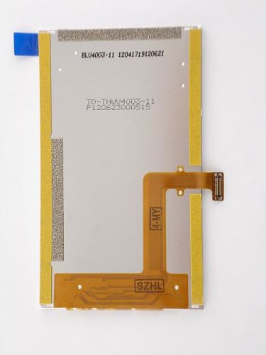 Alcatel OT-993D LCD displej
