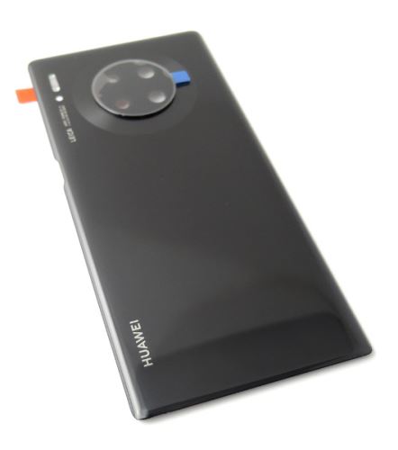 Huawei Mate 30 PRO kryt batéria černý