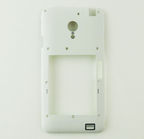 Meizu MX3 stredný kryt bílý