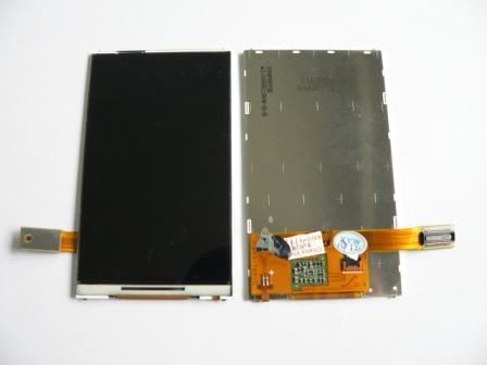 LCD displej Samsung S7230