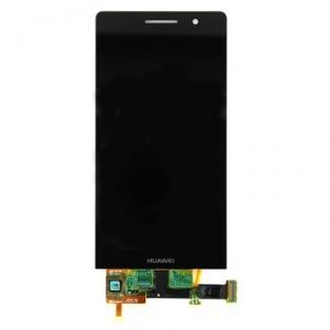 Huawei Ascend P6 LCD displej + dotyková doska Black