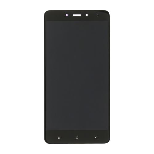 LCD displej + dotyk pre Xiaomi Redmi Note 4 Global Black