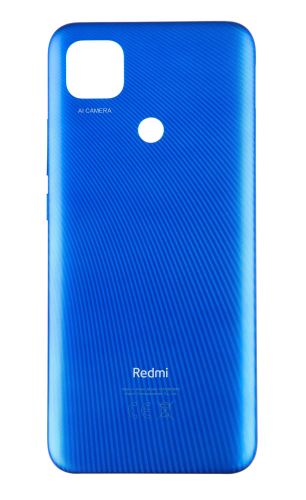Xiaomi Redmi 9C kryt batérie Twilight Blue