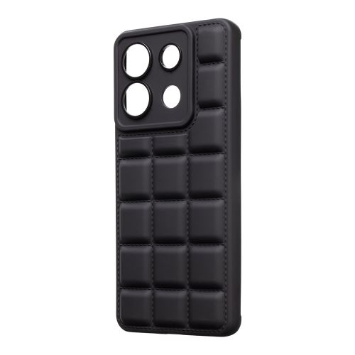 OBAL:ME Block Kryt pre Xiaomi Redmi Note 13 Pro 5G Black