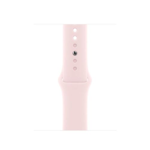 Apple Watch 41mm Light Pink Sport Band - M/L