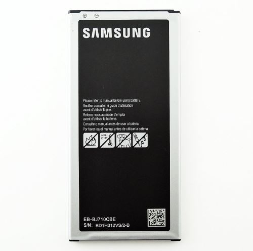 Samsung EB-BJ710CBE batéria
