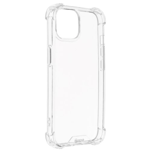 Kryt ochranný Roar Armor Gel pre Appe iPhone 14, transparent