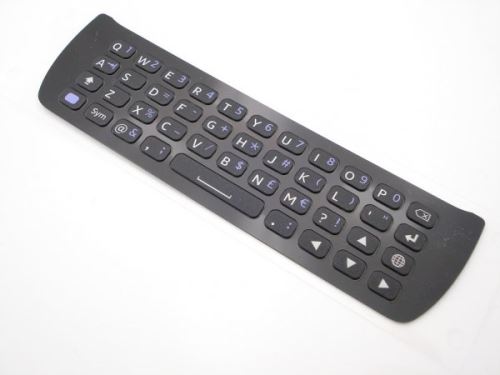 SonyEricsson Xperia Pro(MK16i) klávesnica čierna