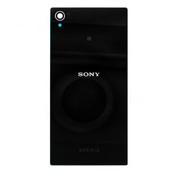 Sony C6903 Xperia Z1 Black zadný kryt batérie (OEM)