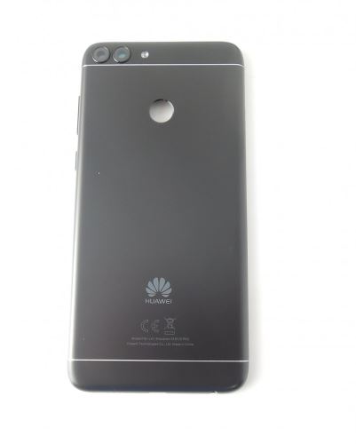 Huawei P Smart kryt batérie čierny
