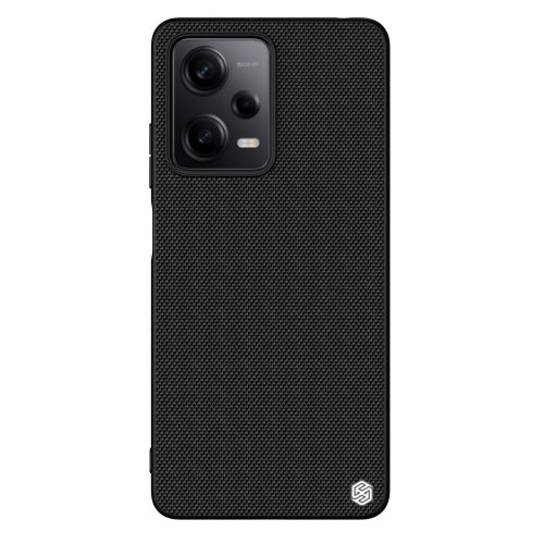 Nillkin Textured Hard Case pre Xiaomi Redmi Note 12 Pro 5G/Poco X5 Pro 5G Black