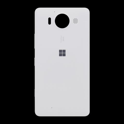 Microsoft Lumia 950 kryt batérie White