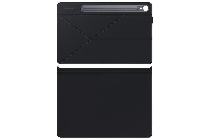 EF-BX710PBE Samsung Smart Book puzdro pre Galaxy Tab S9 Black