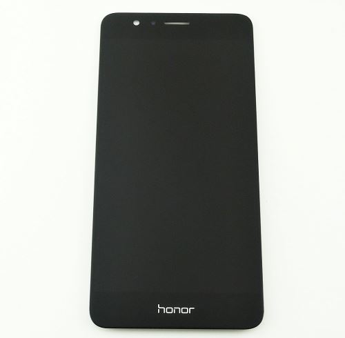 Honor 8 LCD+dotyk čierny