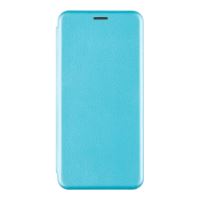 Obal:Me Book puzdro pre Xiaomi Redmi Note 12 Pro 5G Sky Blue