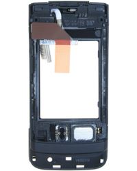 Nokia 6650f kryt kĺbu tmavo šedý