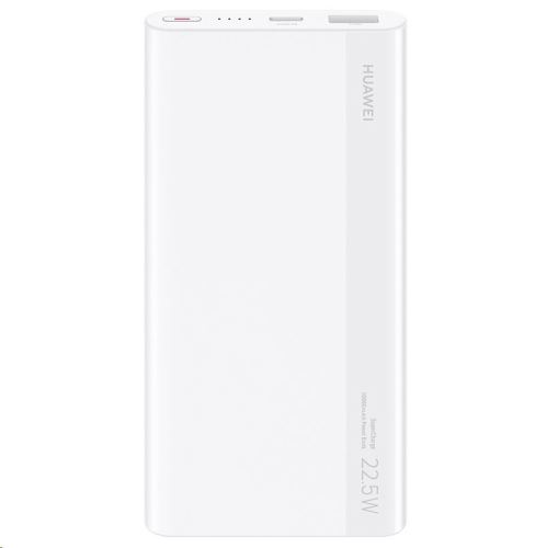 Huawei SuperCharge Powerbanka 10000mAh 22.5W White