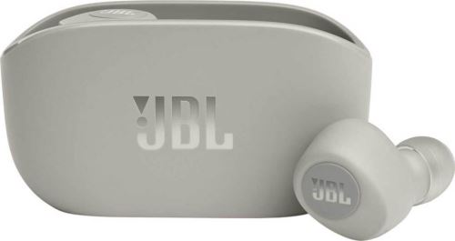 JBL Vibe 100TWS Sand Ivory