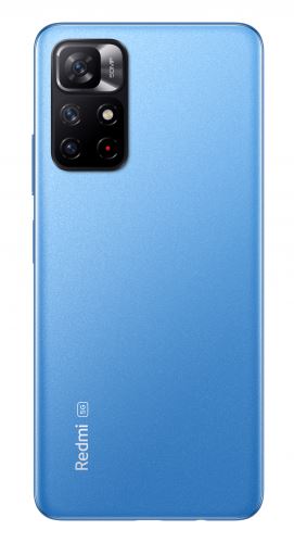 Xiaomi Redmi Note 11S 5G