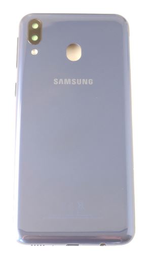 Samsung M205F kryt batérie modrý
