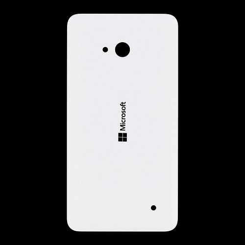 Microsoft Lumia 640 kryt batérie White