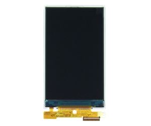 LG GW520 LCD displej
