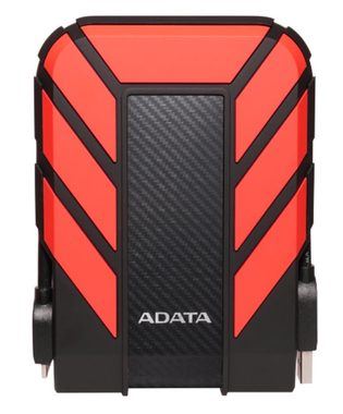 ADATA HD710P/1TB/HDD/Externý/2.5"/Červená/3R