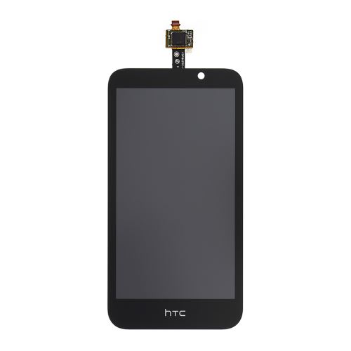 LCD displej + dotyková doska HTC Desire 320