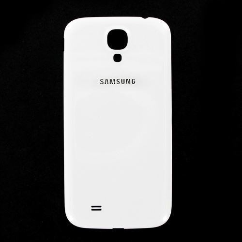 Samsung i9500, i9505 Galaxy S4 White kryt batérie