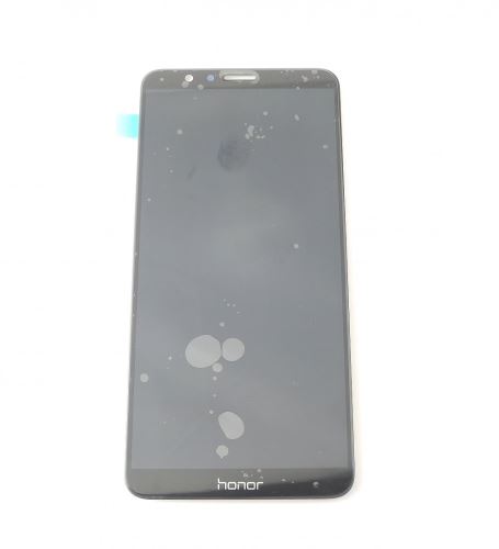 Honor 7X LCD+dotyk čierny