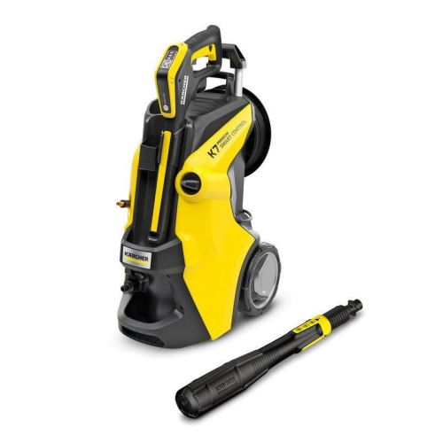 Karcher K 7 Premium Smart Control 1.317-230.0 Tlaková myčka