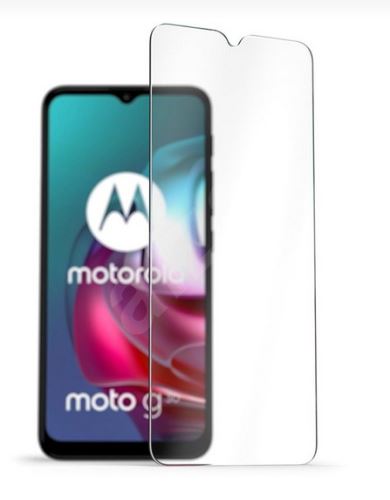 Motorola G30 tvrdené sklo