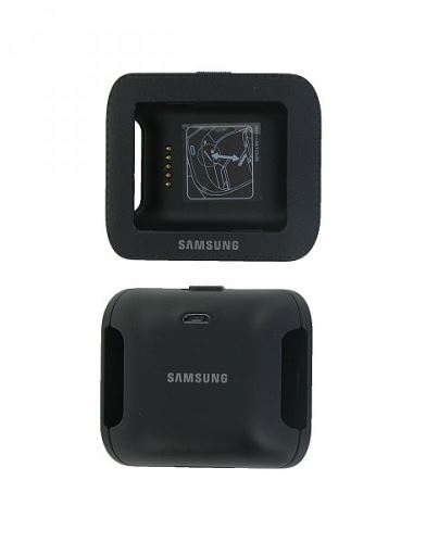 EE-DV700BBEGWW Samsung SM-V700 Galaxy Gear nabíjací dock čierny