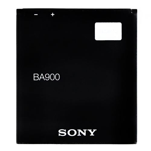 BA900 Sony batéria 1700mAh Li-Pol (bulk)