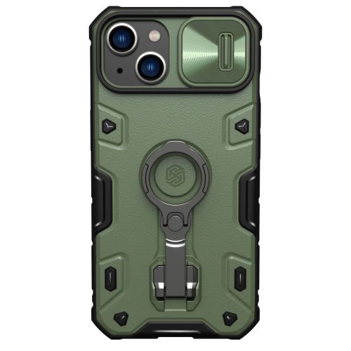 Nillkin CamShield Armor PRO Zadní Kryt pro Apple iPhone 14