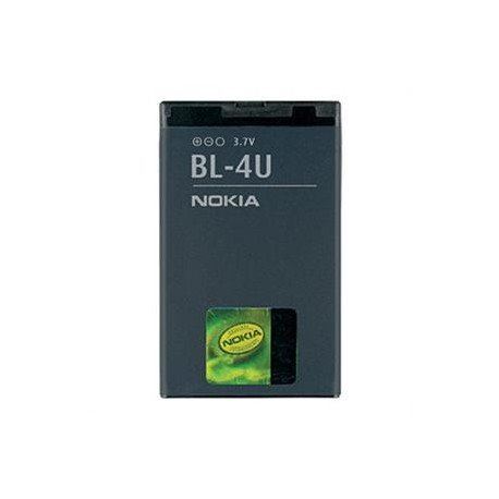 BL-4U Nokia batéria 1000mAh Li-Ion (Bulk)