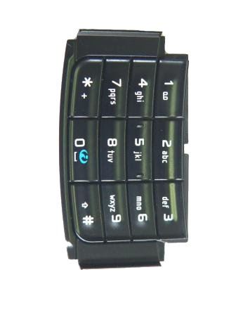 Numerická klávesnica Nokia N95 8GB