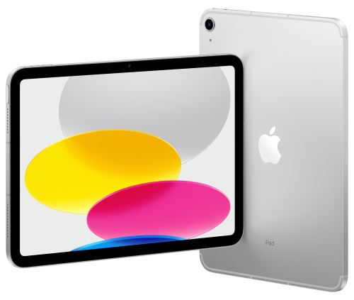 Apple iPad 10,9" (2022) Wi-Fi+Cell