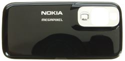 Nokia 6111 kryt batérie čierny