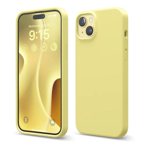 Elago kryt Silicone Case pre iPhone 15 Plus